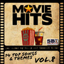 Movie Hits, Vol. 8