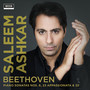 Beethoven: Piano Sonatas Nos. 6, 23 and 32