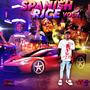 Spanish Rice, Vol. 1 (Explicit)