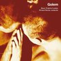 Casken: Golem