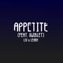 Appetite (feat. Swiblet)