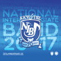 2017 National Intercollegiate Band: 70th Anniversary