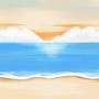 over seas