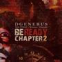 Be Ready Chapter 2 (feat. ND3 TIM3Z, Witness & Elitezaki)