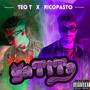 gaTiTa (feat. Teo T) [Explicit]