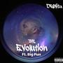 The Evolution (feat. Big Pun) [Explicit]