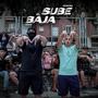 Baja Y Sube (feat. Ardz)