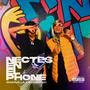 Nectes en el phone (feat. Skunkanic) [Explicit]