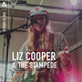 Liz Cooper & the Stampede on Audiotree Live