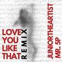 Love You Like That (feat. Mr. 5P) [Remix] [Explicit]