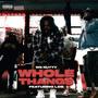 Whole Thangs (feat. Los) [Explicit]