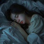 Quiet Rest Music for Deep Sleep