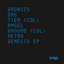 Retrogénesis EP