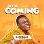 Joy Is Coming (Explicit)