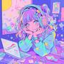 Kawaii Future Bass-Dreamy Candy Pop