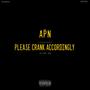 Please Crank Accordingly, Vol. 1 (Explicit)