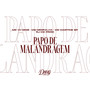 Papo de Malandragem (Explicit)