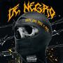 De Negro (feat. Gena Martínez) [Explicit]