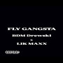 Fly Gangsta (Explicit)