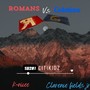 Romans vs Galatians