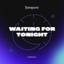 Waiting For Tonight (Sarapura Remix) (DJ Mix)