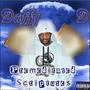 Premeditated Scriptures (Explicit)