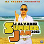 Dj Nelson Presents: J. Alvarez Summer Jam 2013
