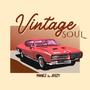 VINTAGE SOUL (feat. JO3ZY) [Explicit]