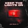 Keep The Lights On (Explicit)