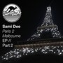 Paris 2 Melbourne EP, Pt. 2