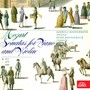 Mozart: Violin Sonatas