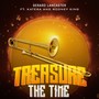 Treasure the Time (feat. Katera & Rod King)