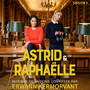 Astrid & Raphaëlle, Saison 5 (Musique de la série)