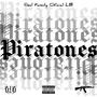 Entre Piratones (Explicit)