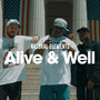 Alive and Well (Explicit)