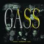 GASS (feat. Young$tony & Nock) [Explicit]