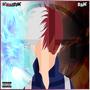 TODOROKI (feat. DAK) [Explicit]