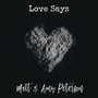 Love Says