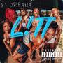 L!TT IN NYC (feat. DREANA) [Explicit]