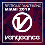 Electronic Dance Rising - Miami 2019