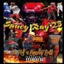 Saucy Ray 23 (feat. BigShot Bill) [Explicit]