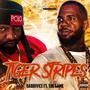 Tiger Stripes (Explicit)