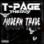 Modern Trade (Explicit)