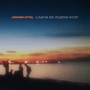 L'azur en pleine nuit