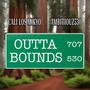 OUTTA BOUNDS (feat. CALI LOS MIKYO) [Explicit]