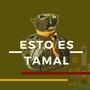 Esto es Tamal