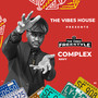 The Vibes Freestyle Complex Navy (Explicit)