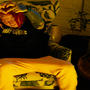 Nvr b found (feat. Xerogangg) [Explicit]