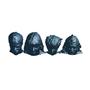 Frozen Heads (Explicit)