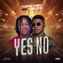 YES NO (feat. Tobless)